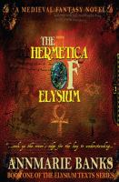 The Hermetica of Elysium cover