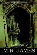 In Praise of M. R. James cover