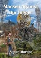 Macsen Against the Jugger cover