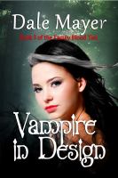 Vampire in Design cover