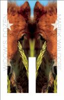 Widow's Dozen cover