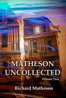 Matheson uncollected V. 2 cover