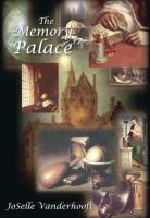 The Memory Palace cover