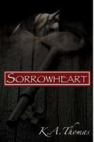 Sorrowheart cover