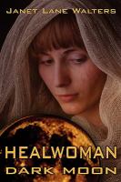 Healwoman : Dark Moon cover