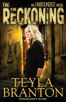 The Reckoning cover