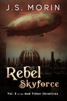 Rebel Skyforce cover