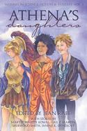 Athena's Daughters : Women in Science Fiction and Fantasy cover