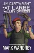 Valley of Loss cover