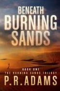 Beneath Burning Sands cover