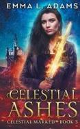 Celestial Ashes cover