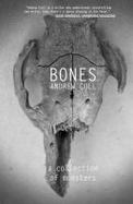 Bones : A Collection of Monsters cover