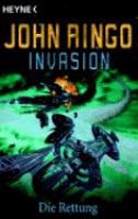 Invasion 04. Die Rettung cover