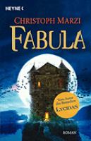 Fabula (German Edition) cover