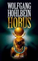 Horus cover