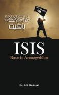 Isis : Race to Armageddon cover