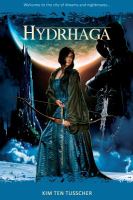 Hydrhaga cover