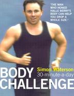 30-Minute-A-Day Body Challenge cover
