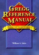 The Gregg Reference Manual (Wrap Flap) cover