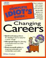 Changing Careers cover