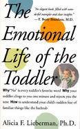 The Emotional Life of the Toddler cover