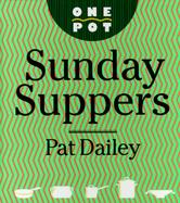 One-Pot Sunday Suppers cover