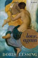 Love, Again cover