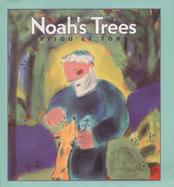 Noah's Trees cover