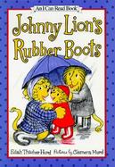 Johnny Lion's Rubber Boots cover