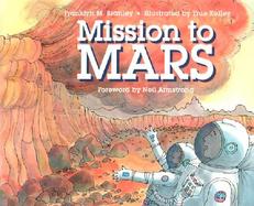 Mission to Mars cover