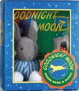 Goodnight Moon Book and Nightlight cover