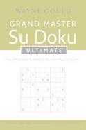 Grand Master Ultimate Su Doku cover