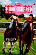 Pride's Challenge cover