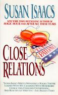 Close Relations cover