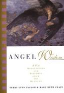 Angel Wisdom 365 Meditations and Insights from the Heavens cover