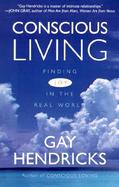 Conscious Living Finding Joy in the Real World cover