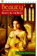 Beauty A Retelling of the Story of Beauty and the Beast cover