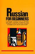 Russian for Beginners cover