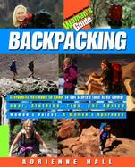 Backpacking cover