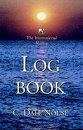 The International Marine Log Book cover