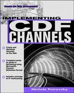 Implementing CDF Channels cover