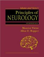 Adams and Victor's Principles of Neurology cover