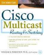 Cisco Multicast Routing and Switching cover
