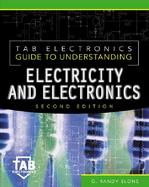 Tab Electronics Guide to Understanding Electricity and Electronics cover