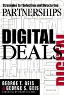 Digital Deals: Strategies for Selecting and Structuring Partnerships cover