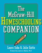 The McGraw-Hill Homeschooling Companion cover