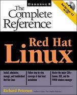Red Hat Linux: The Complete Reference with CDROM cover