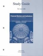 Financial Markets and Institutions A Modern Perspective cover