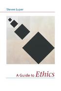 A Guide to Ethics cover
