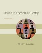 Issues in Economics Today cover